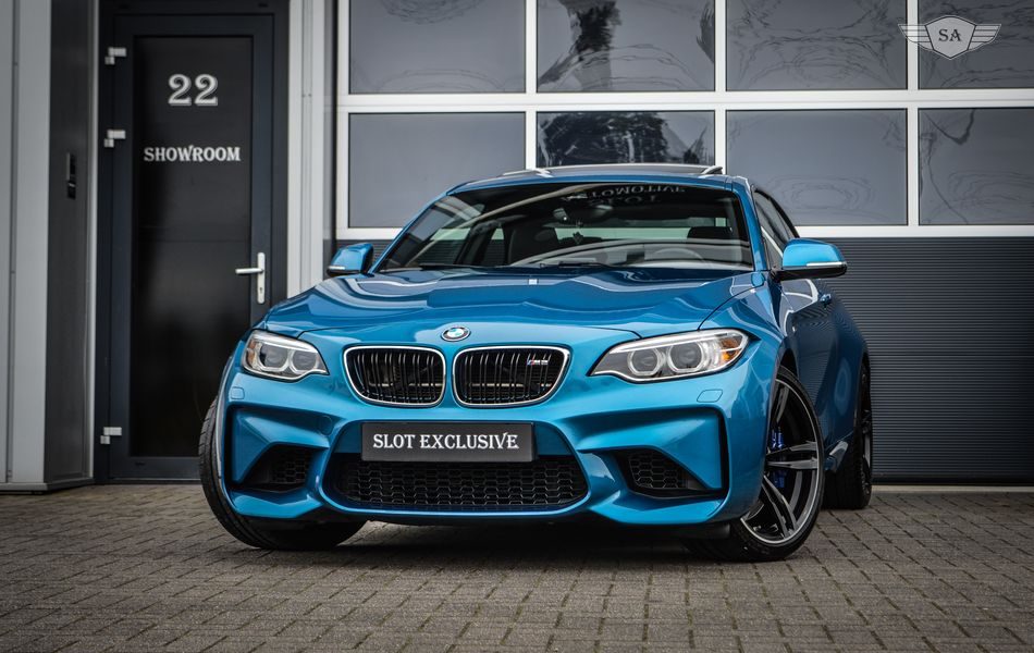 BMW M2